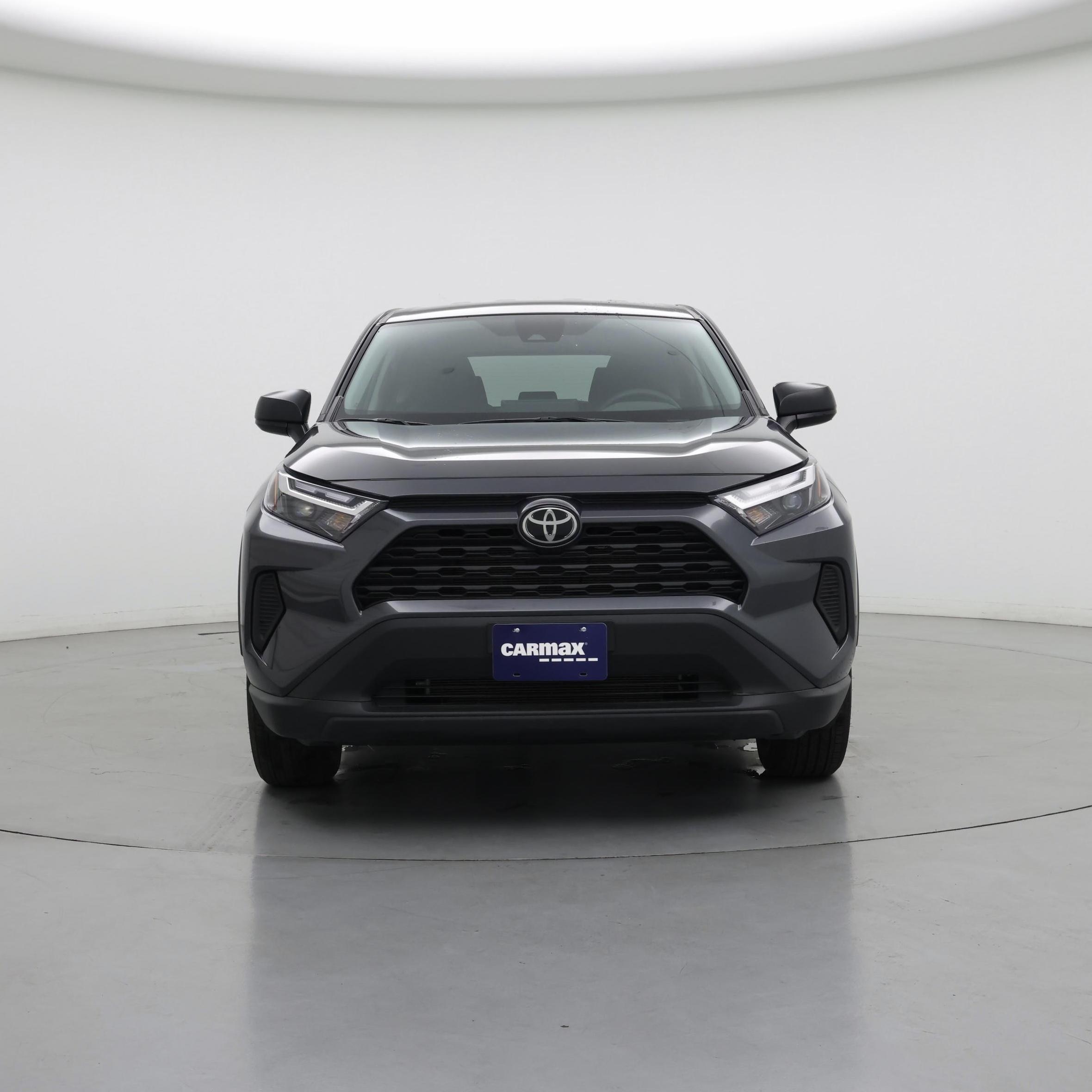 Thumbnail: 2024 Toyota RAV4 - 5