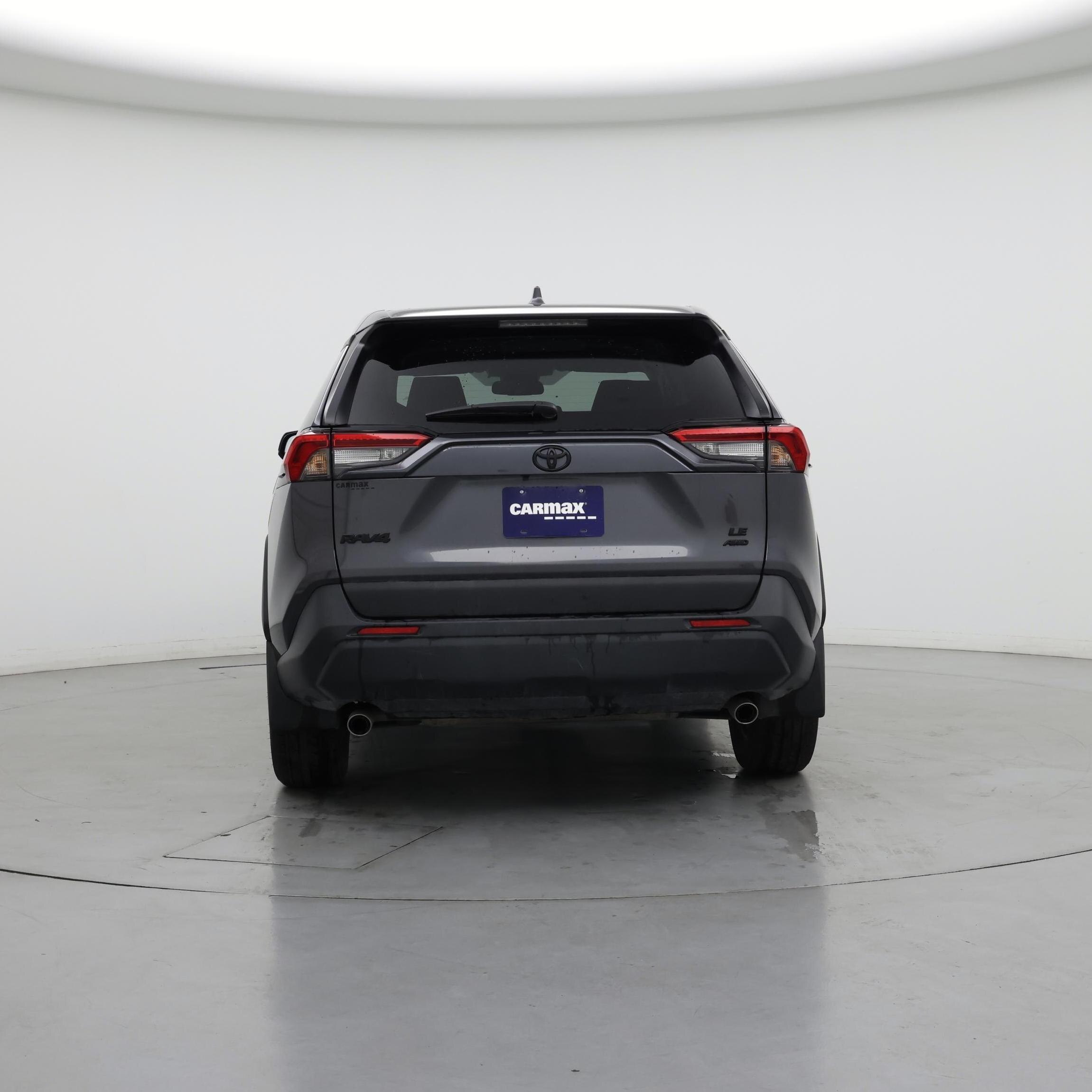 Thumbnail: 2024 Toyota RAV4 - 6
