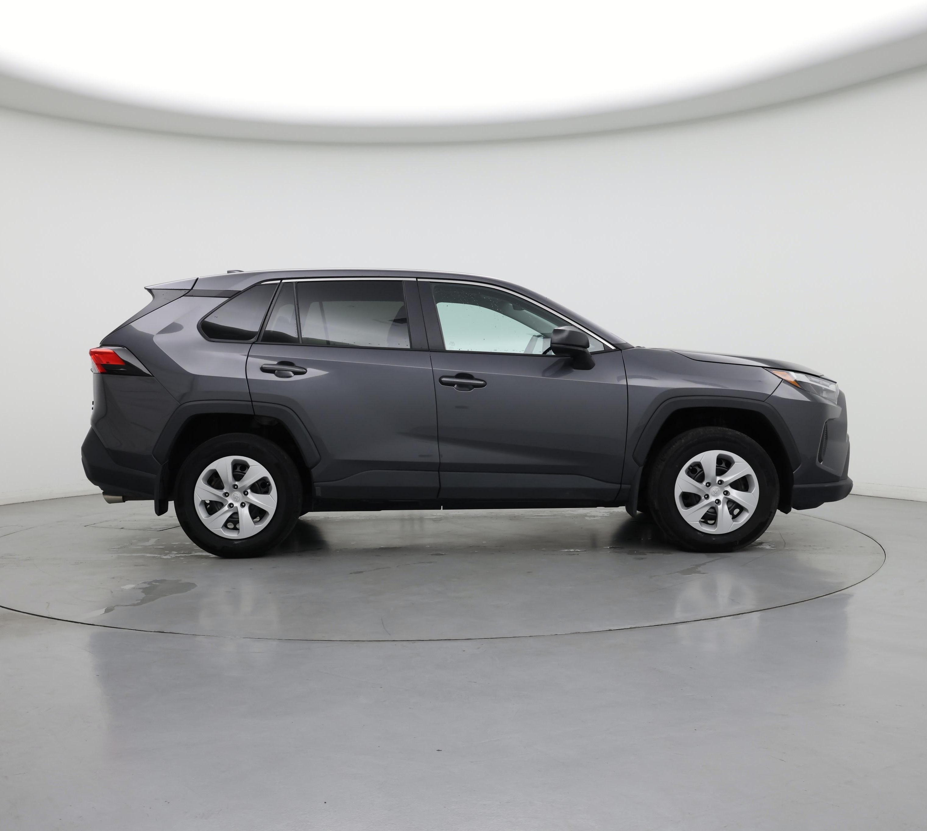 Thumbnail: 2024 Toyota RAV4 - 7