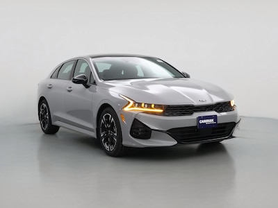 2021 Kia K5 GT-Line -
                Spokane, WA