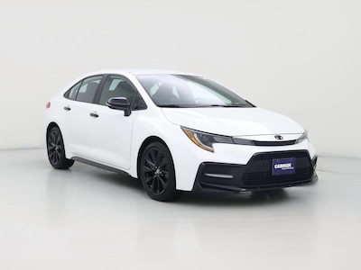 2021 Toyota Corolla SE -
                Portland, OR