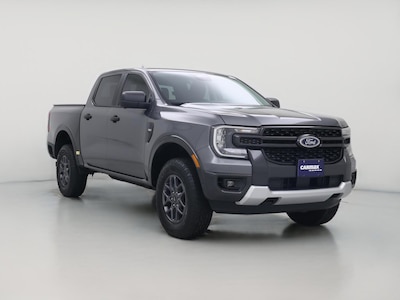 2024 Ford Ranger XLT -
                  Portland, OR