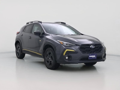 2024 Subaru Crosstrek Sport -
                  Portland, OR