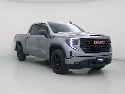 2023 GMC Sierra 1500 Elevation -
                  Portland, OR