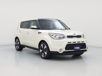 2015 Kia Soul Soul! -
                Portland, OR