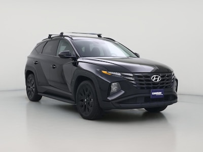 2022 Hyundai Tucson N Line -
                  Portland, OR