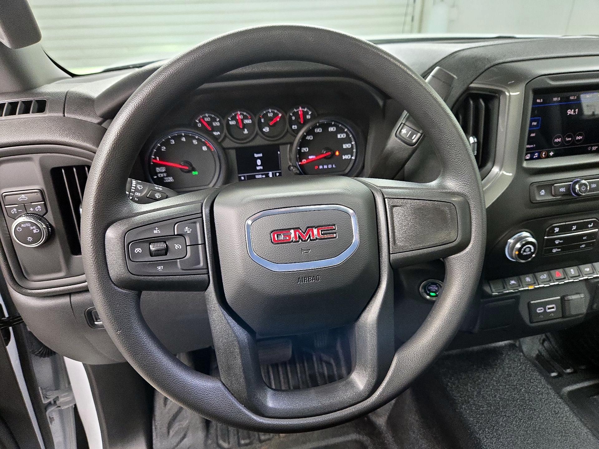 Thumbnail: 2024 GMC Sierra 1500 - 10