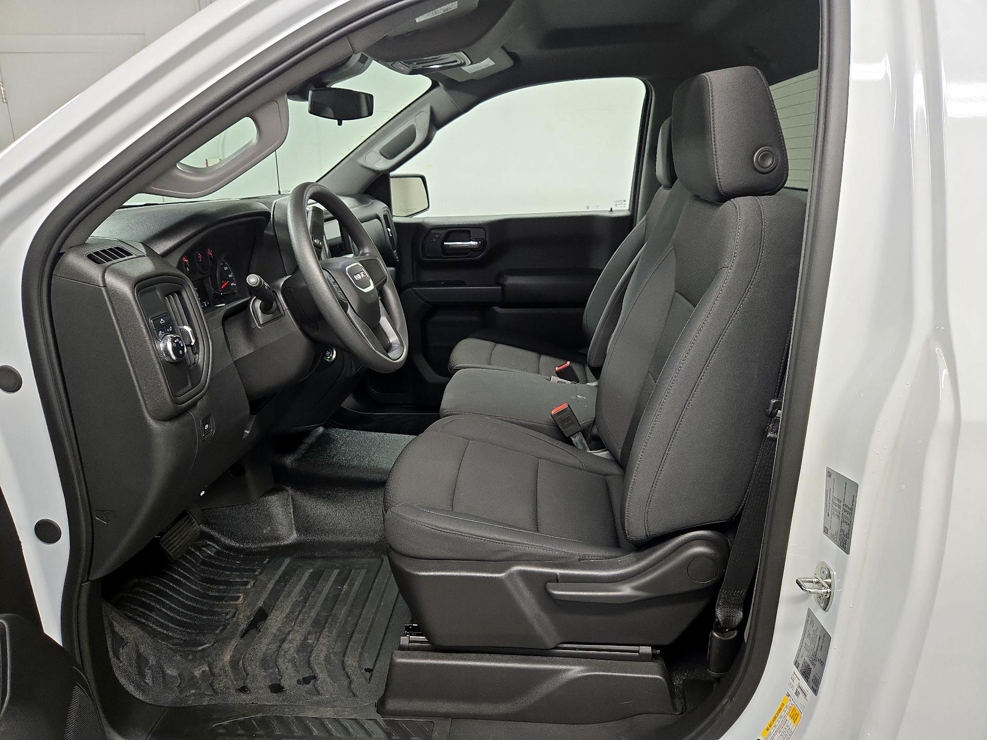 Thumbnail: 2024 GMC Sierra 1500 - 11