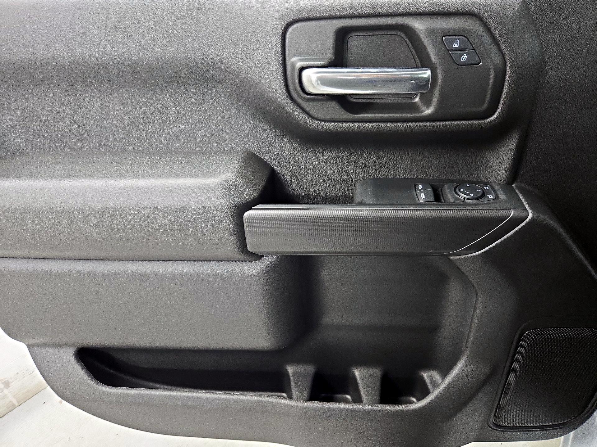 Thumbnail: 2024 GMC Sierra 1500 - 12