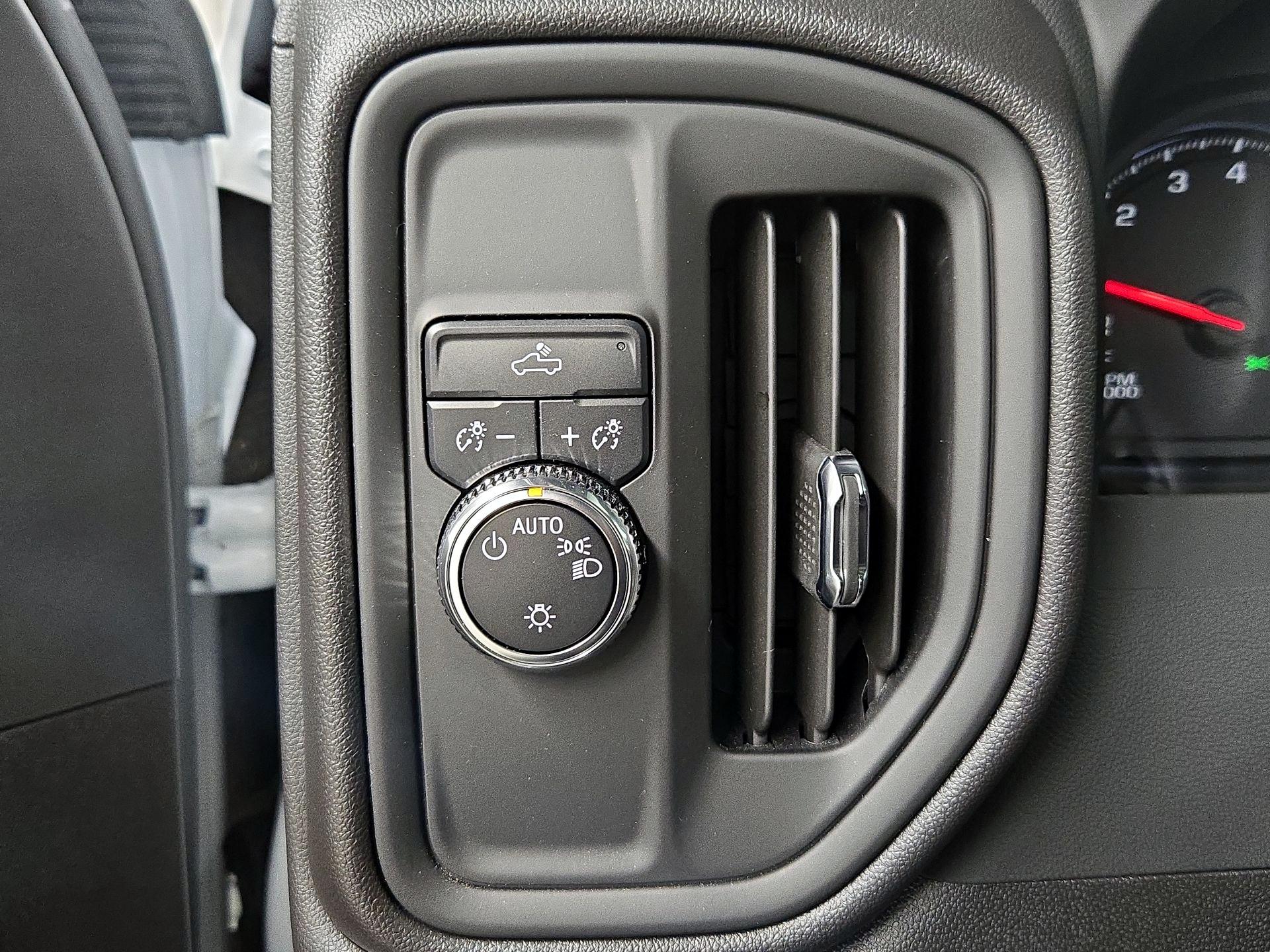 Thumbnail: 2024 GMC Sierra 1500 - 13