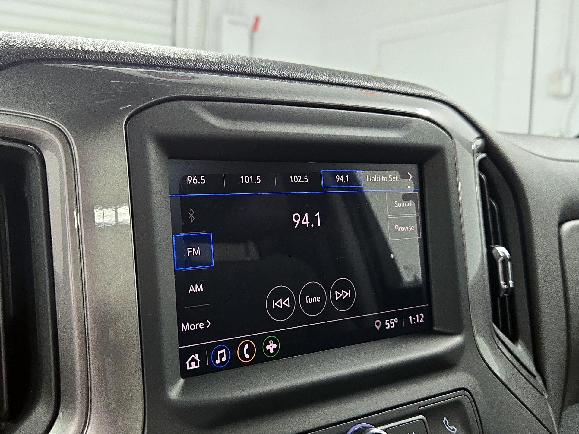 Thumbnail: 2024 GMC Sierra 1500 - 15