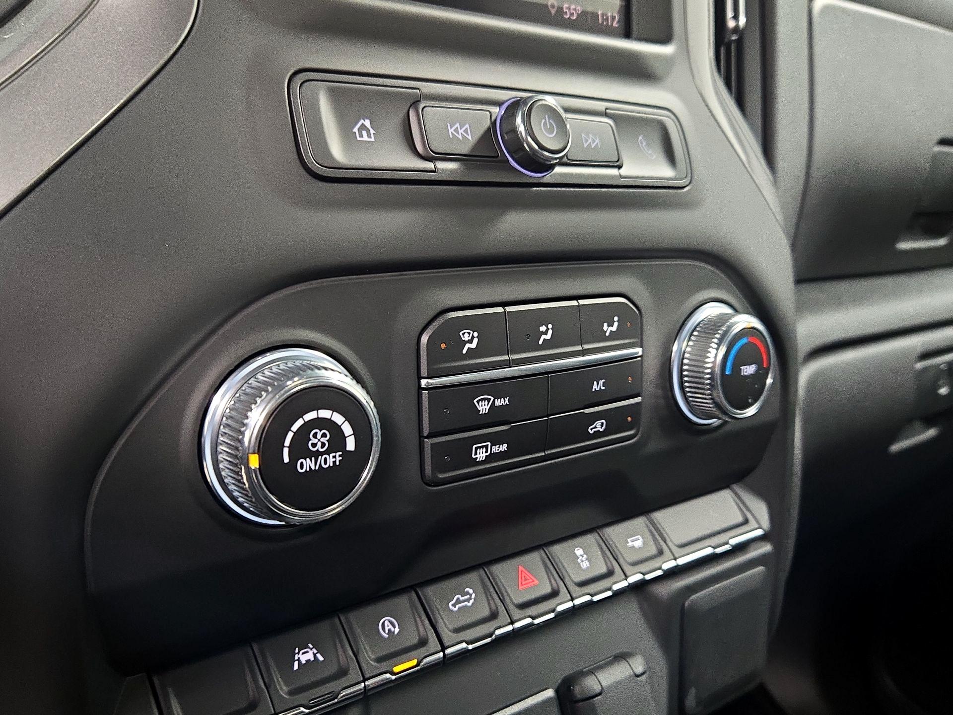 Thumbnail: 2024 GMC Sierra 1500 - 16