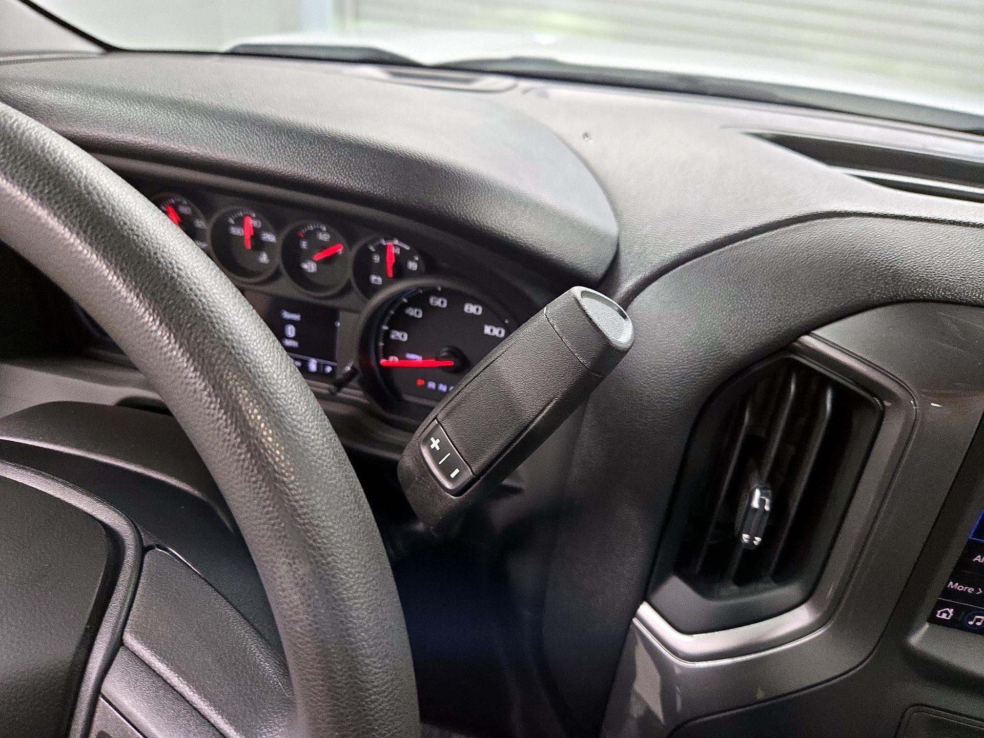 Thumbnail: 2024 GMC Sierra 1500 - 17