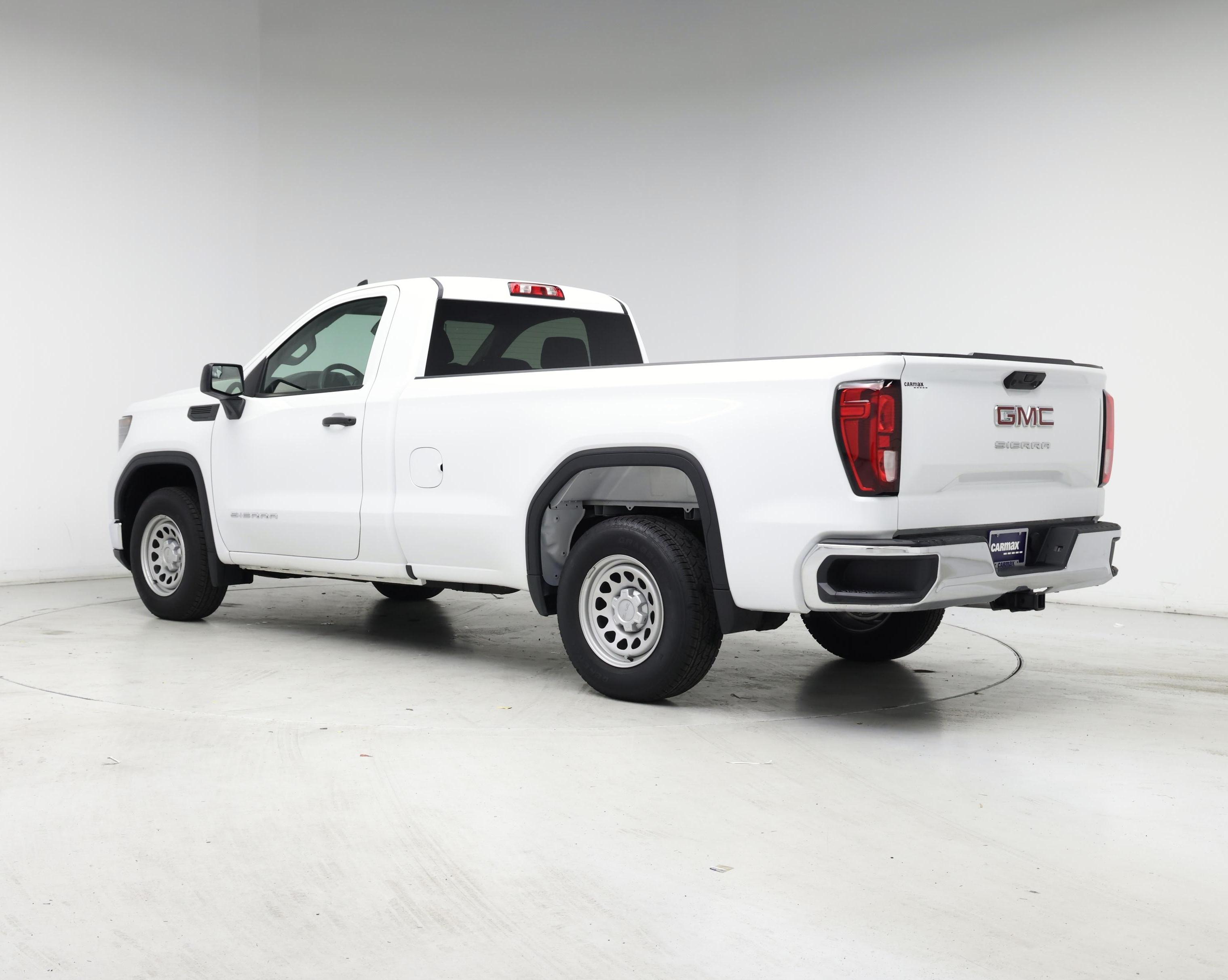 Thumbnail: 2024 GMC Sierra 1500 - 2
