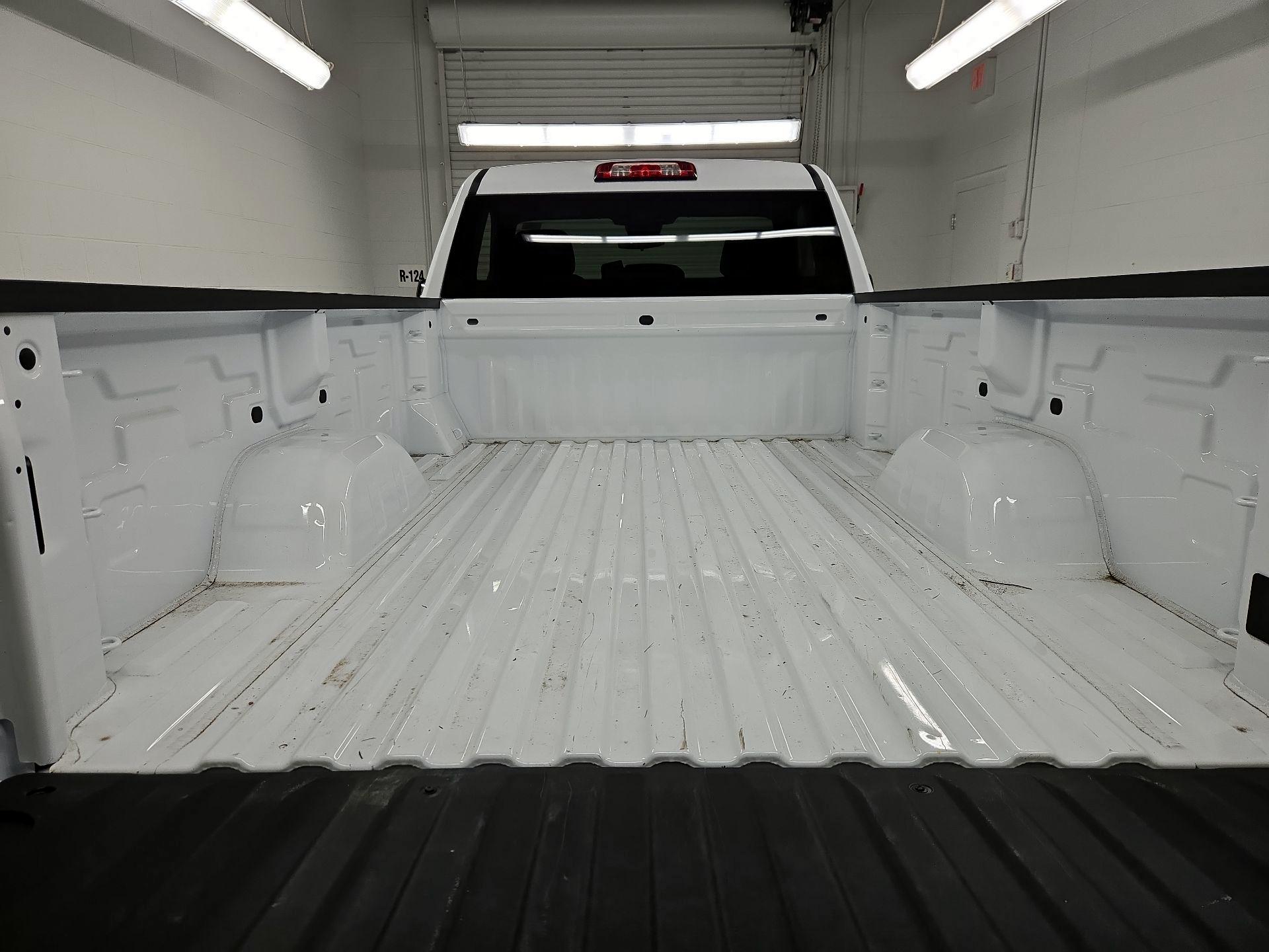 Thumbnail: 2024 GMC Sierra 1500 - 19