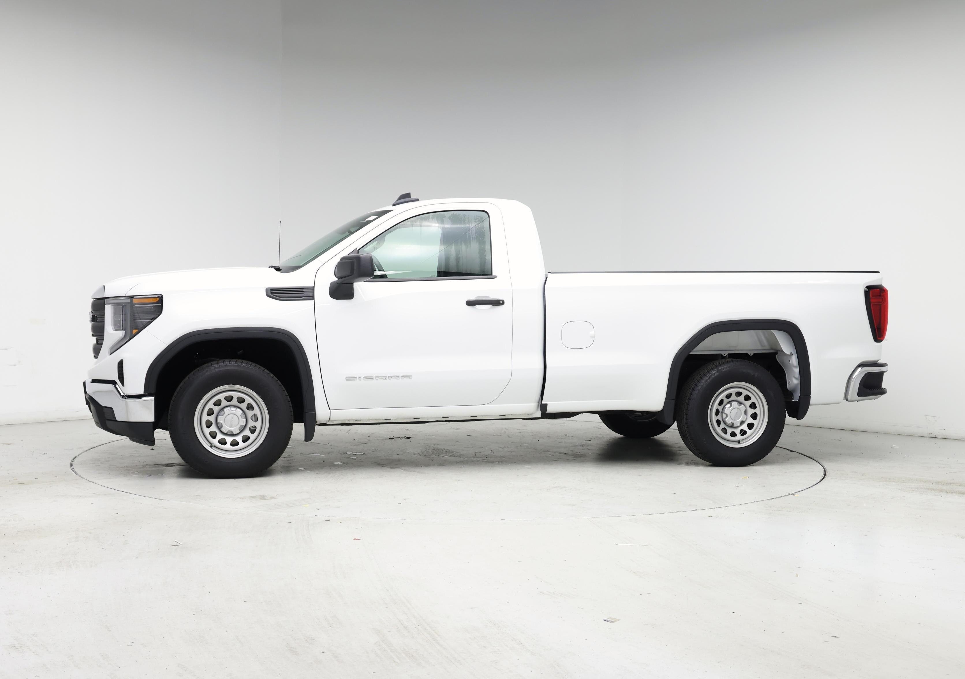 Thumbnail: 2024 GMC Sierra 1500 - 3