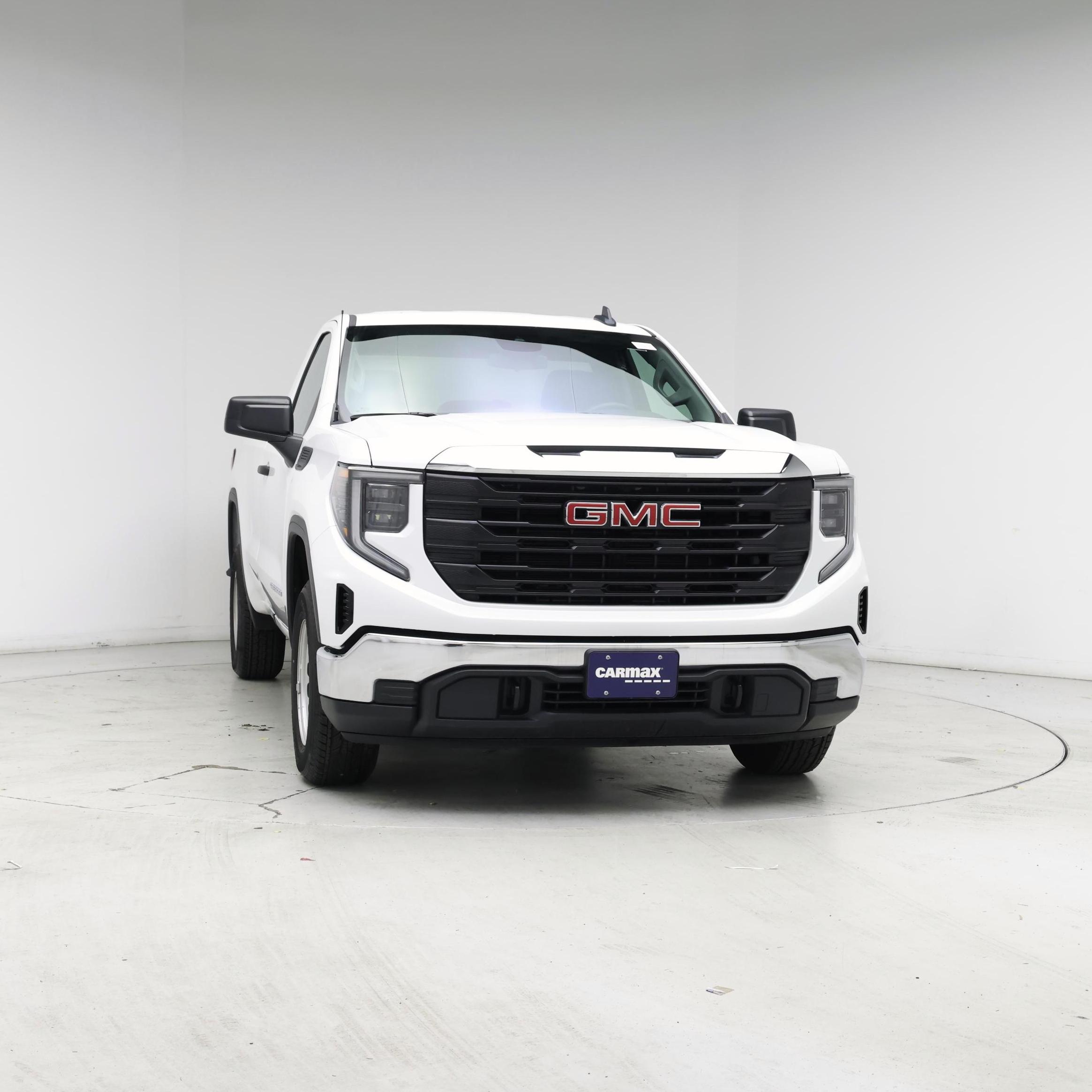 Thumbnail: 2024 GMC Sierra 1500 - 5