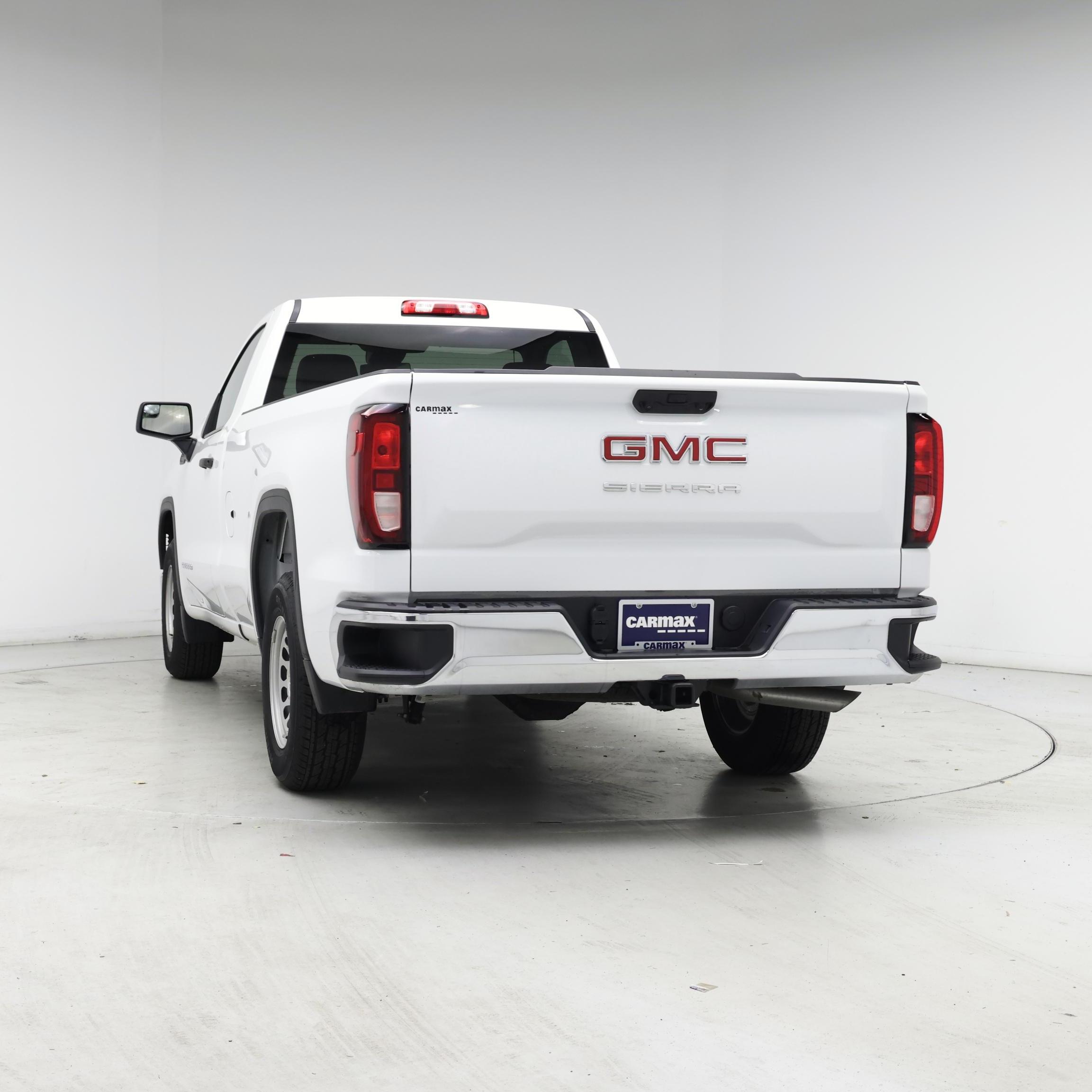 Thumbnail: 2024 GMC Sierra 1500 - 6