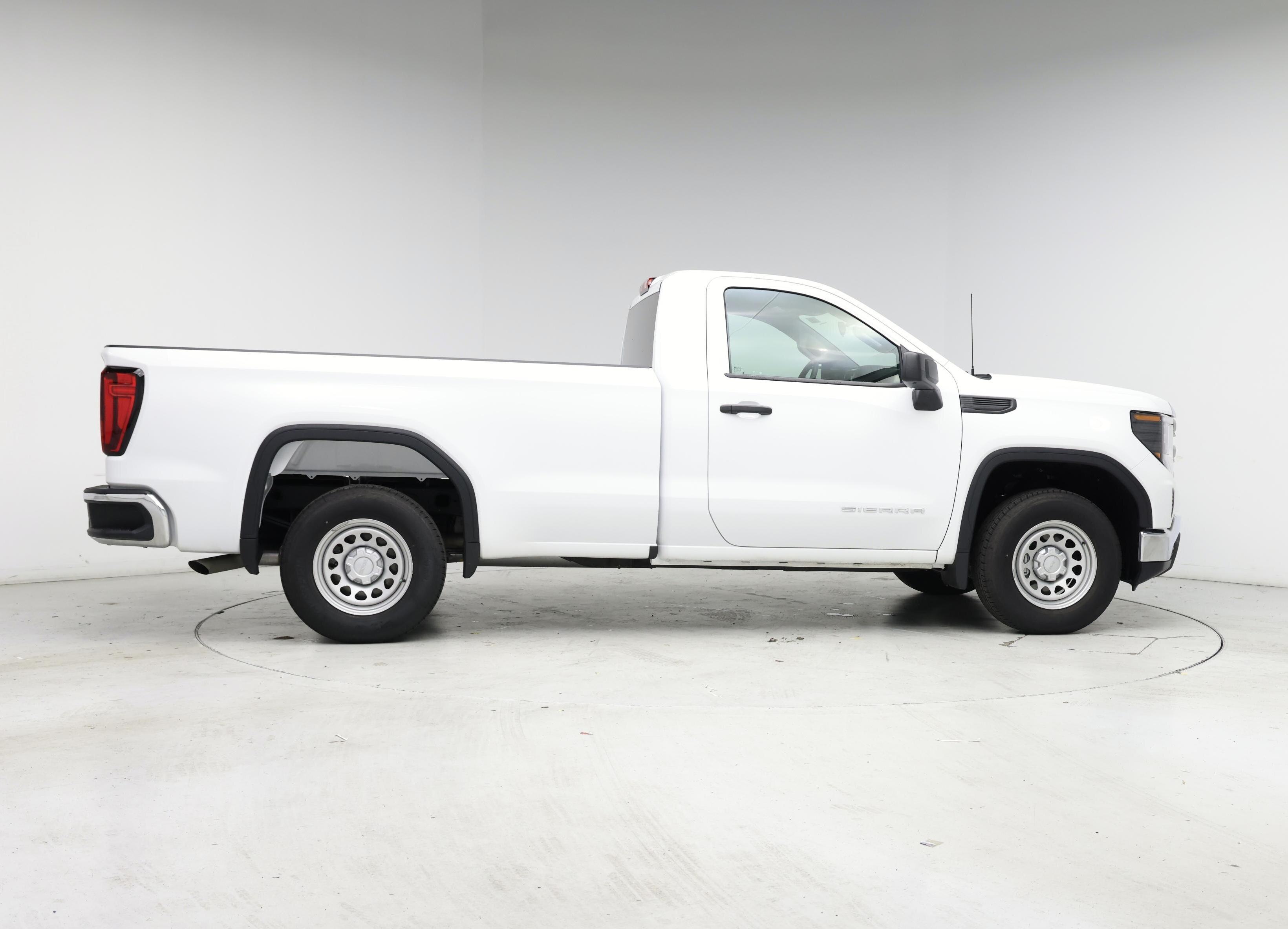 Thumbnail: 2024 GMC Sierra 1500 - 7