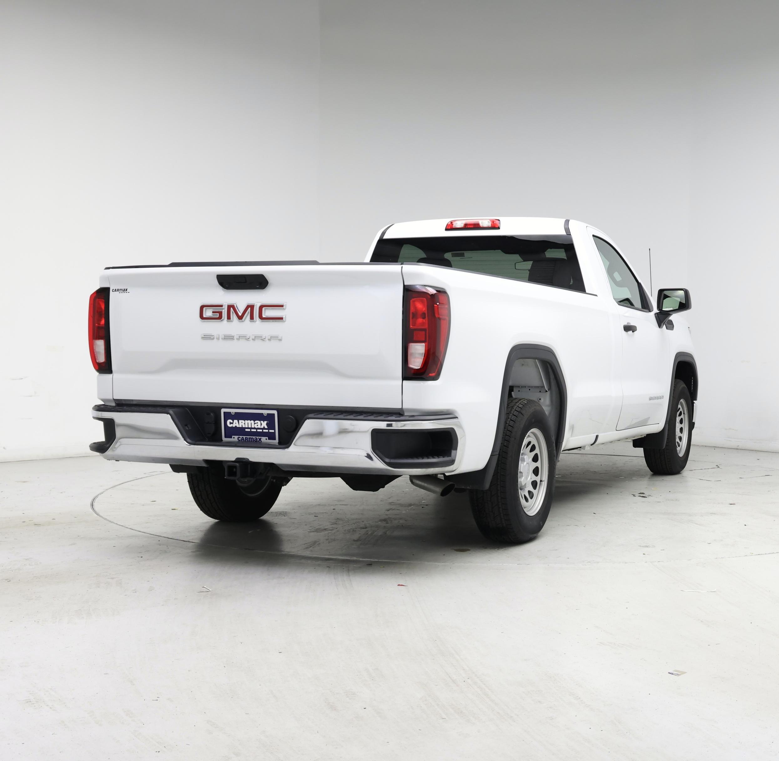 Thumbnail: 2024 GMC Sierra 1500 - 8