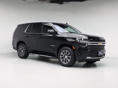 2023 Chevrolet Tahoe LT -
                  Puyallup, WA