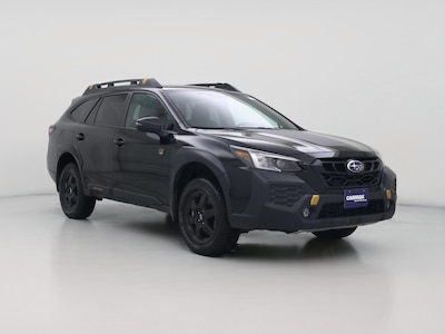 2025 Subaru Outback Wilderness -
                  Portland, OR