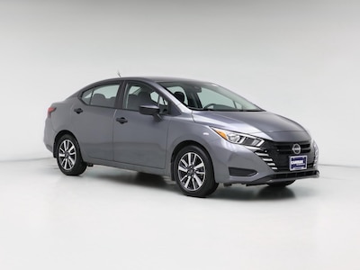2023 Nissan Versa S -
                  Renton, WA