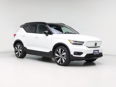 2022 Volvo XC40 P8 Plus -
                Puyallup, WA