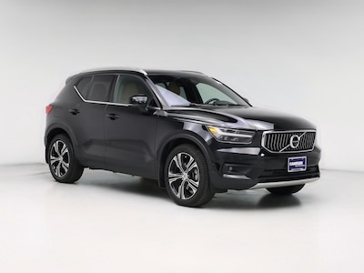 2021 Volvo XC40 T5 Inscription -
                Puyallup, WA