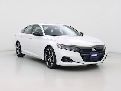 2022 Honda Accord Sport -
                  Portland, OR