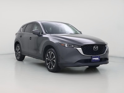 2023 Mazda CX-5 S Premium -
                  Portland, OR