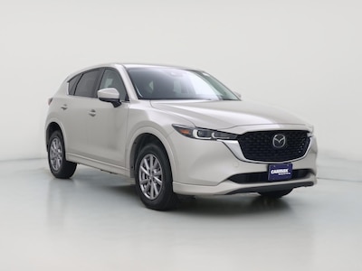 2024 Mazda CX-5 S Select -
                Portland, OR