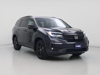2022 Honda Pilot Special Edition -
                Portland, OR
