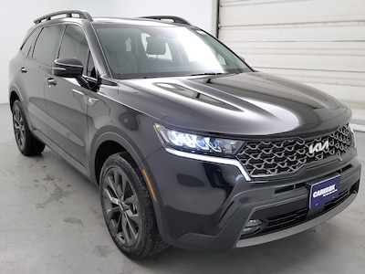 2023 Kia Sorento X-Line EX -
                Spokane, WA