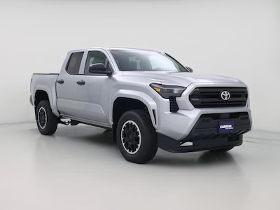 2024 Toyota Tacoma SR -
                Portland, OR