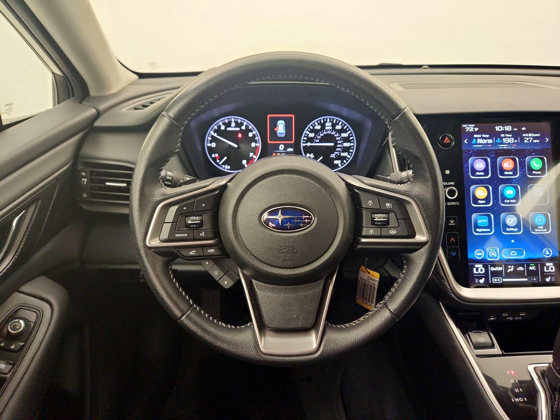 Thumbnail: 2022 Subaru Outback - 10