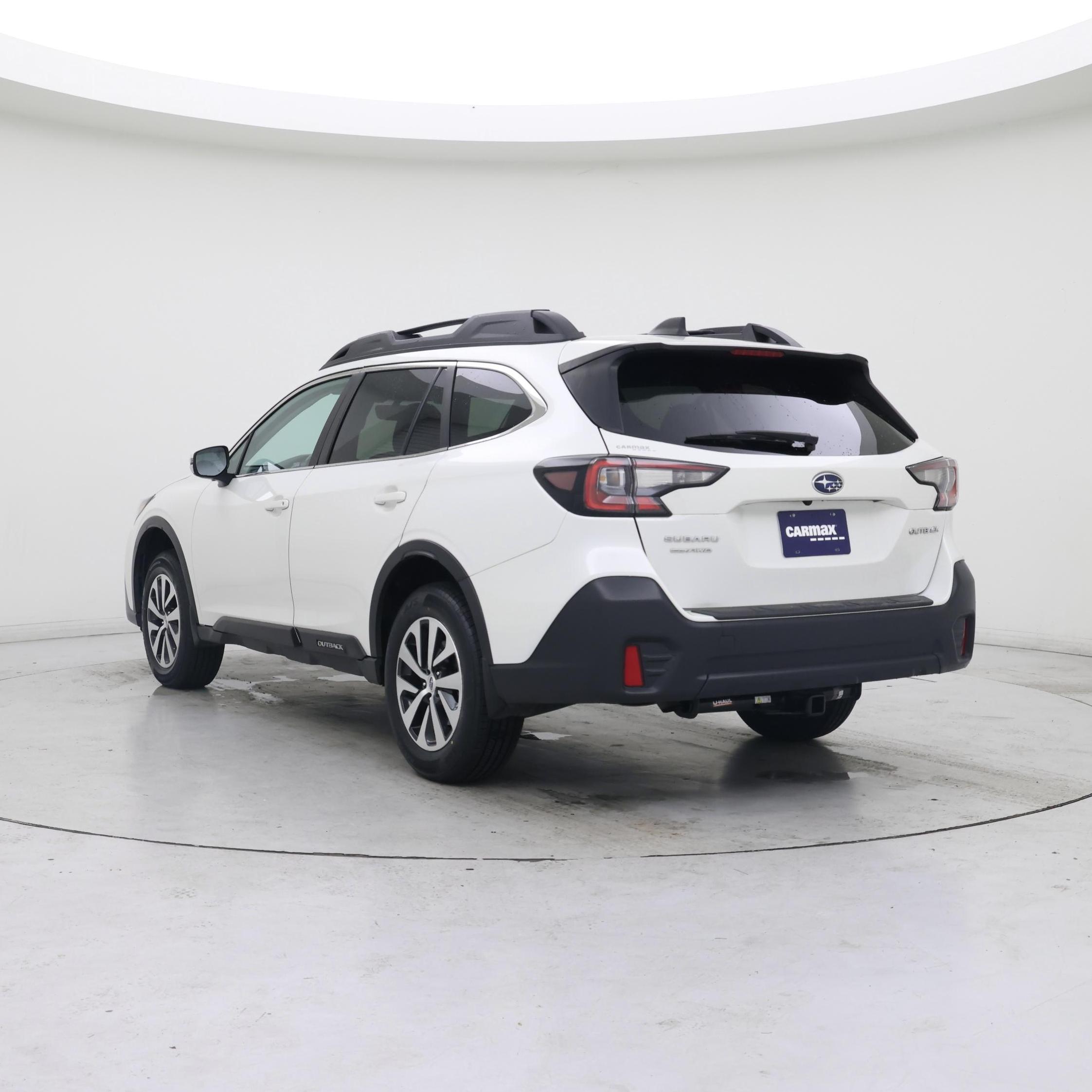 Thumbnail: 2022 Subaru Outback - 2