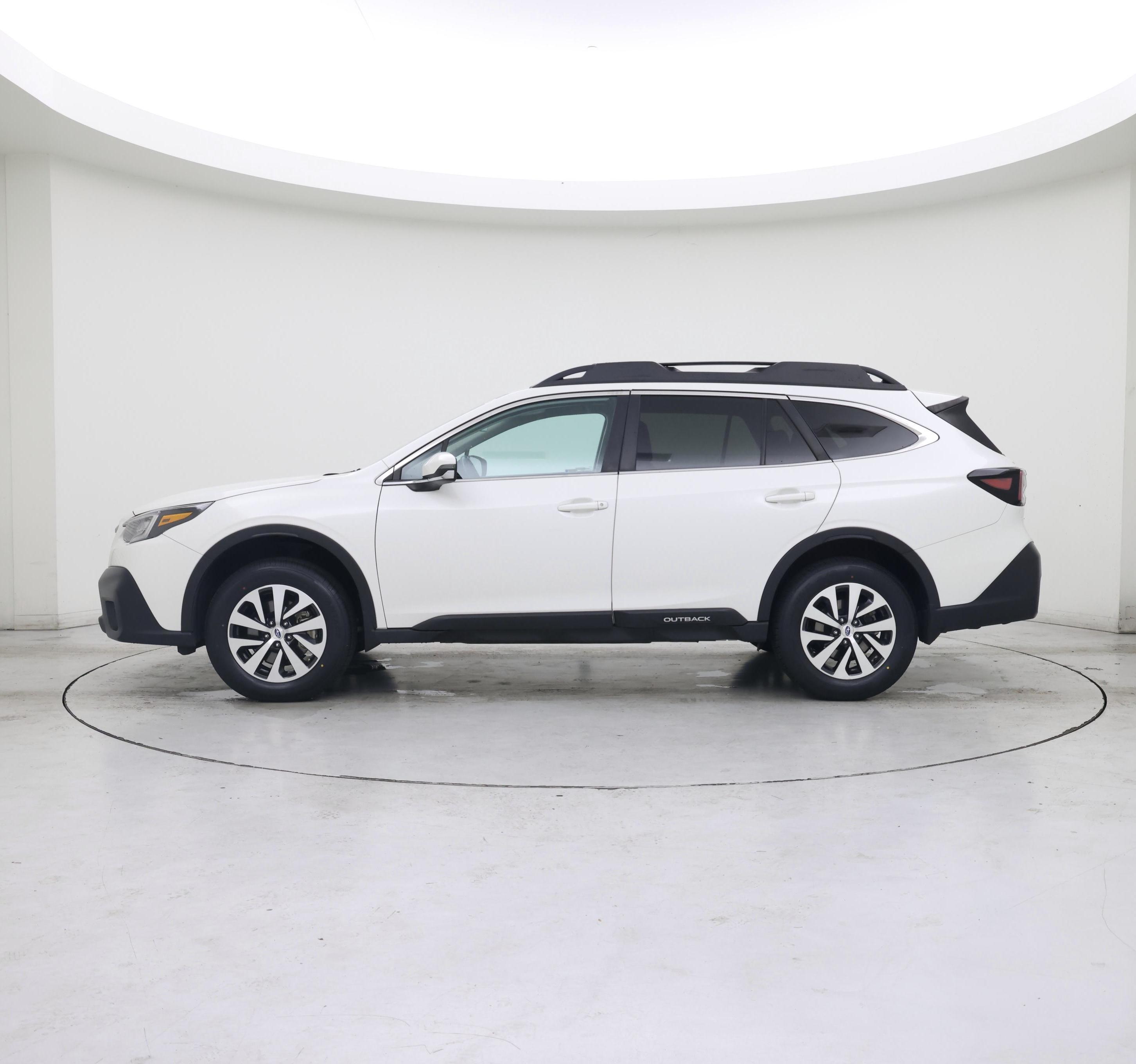 Thumbnail: 2022 Subaru Outback - 3