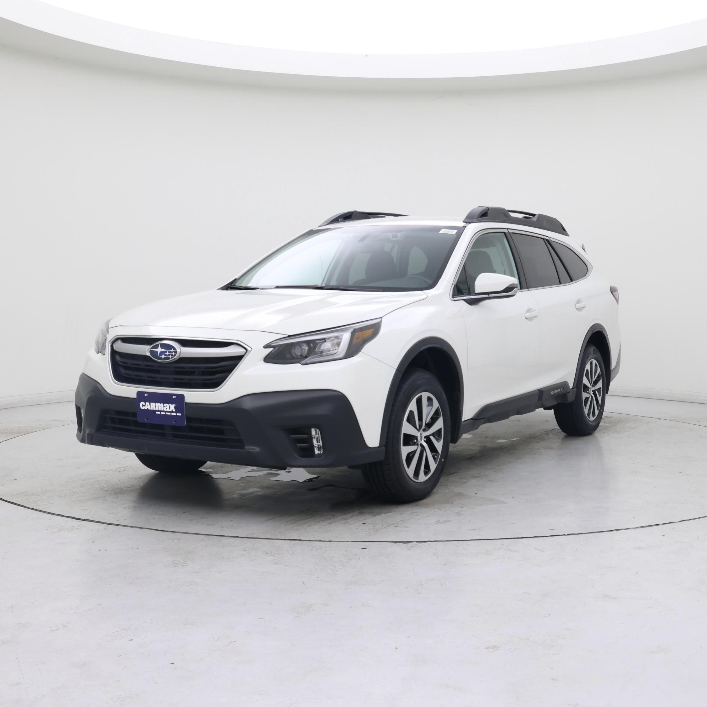 Thumbnail: 2022 Subaru Outback - 4