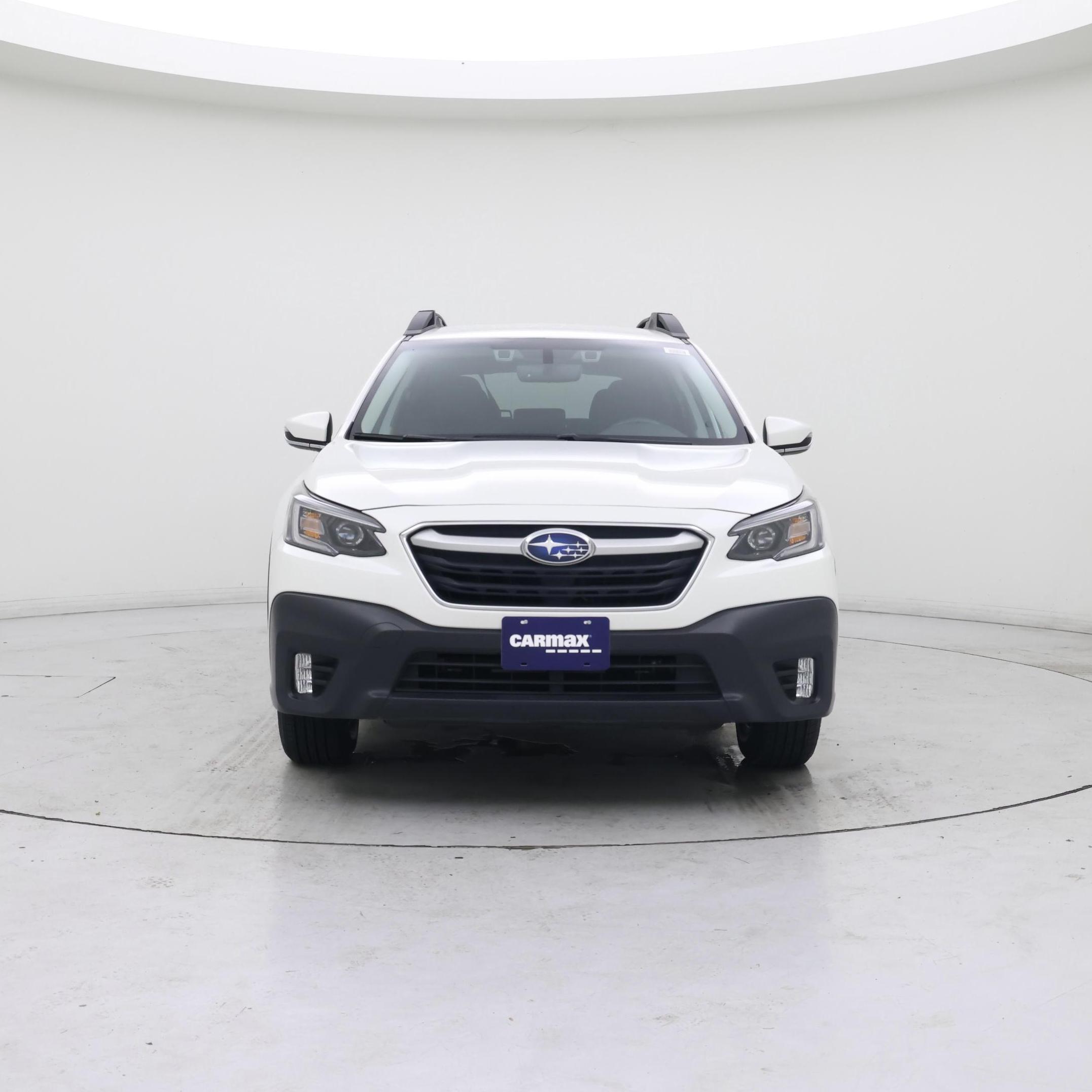 Thumbnail: 2022 Subaru Outback - 5