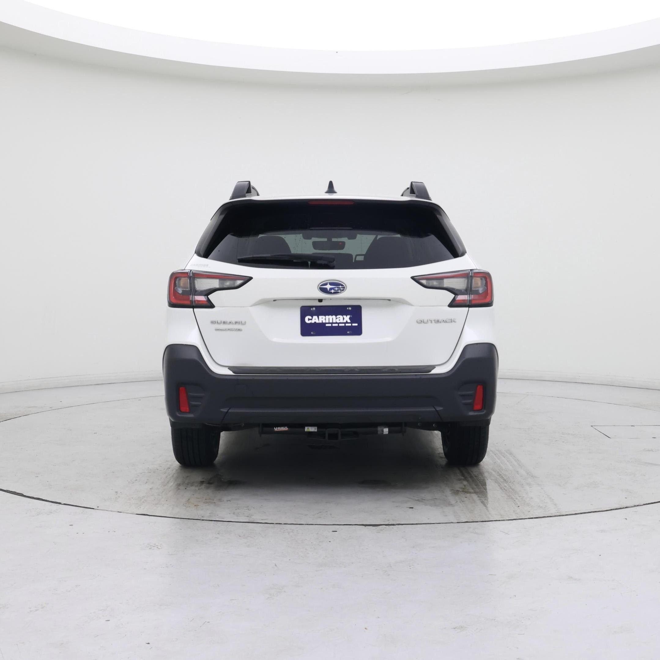 Thumbnail: 2022 Subaru Outback - 6