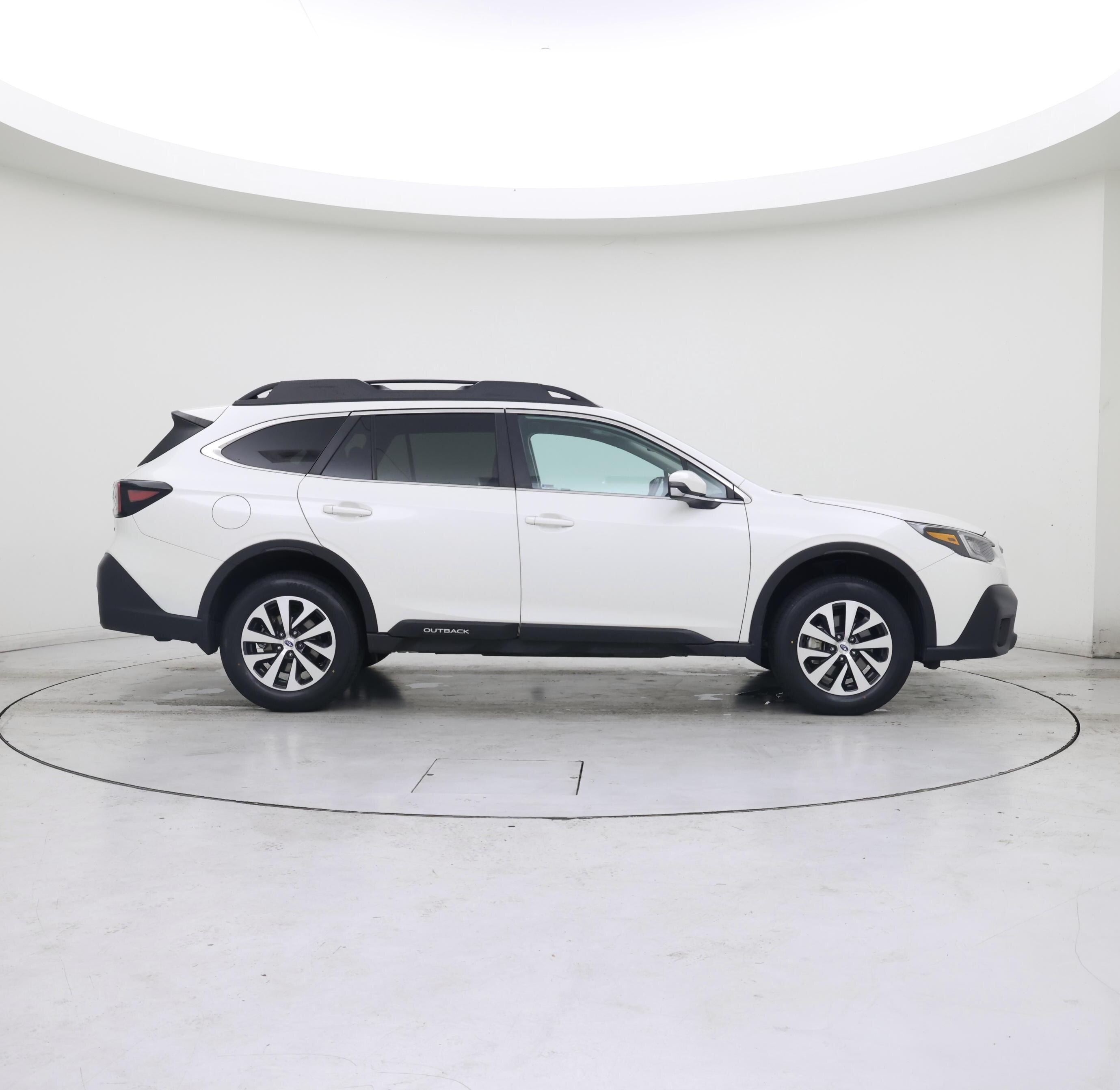 Thumbnail: 2022 Subaru Outback - 7