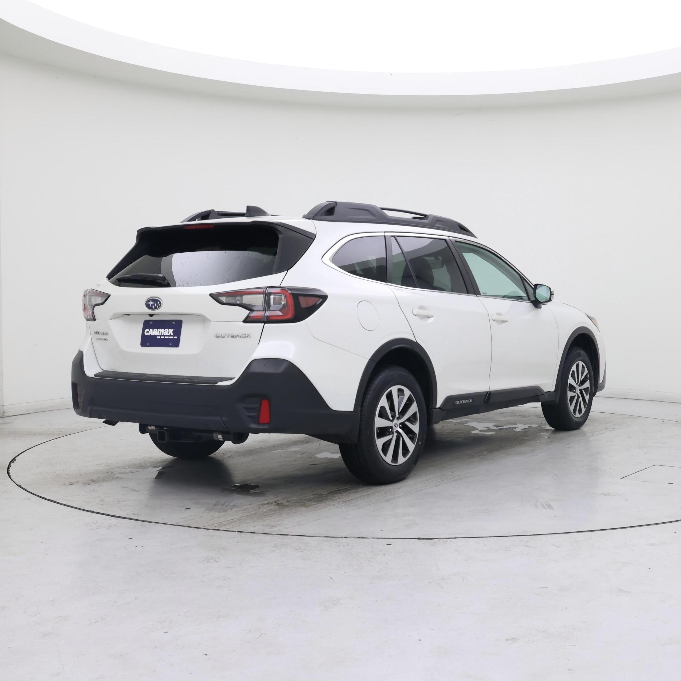 Thumbnail: 2022 Subaru Outback - 8