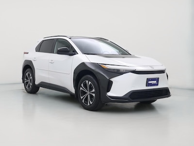 2024 Toyota bZ4X XLE -
                  Portland, OR