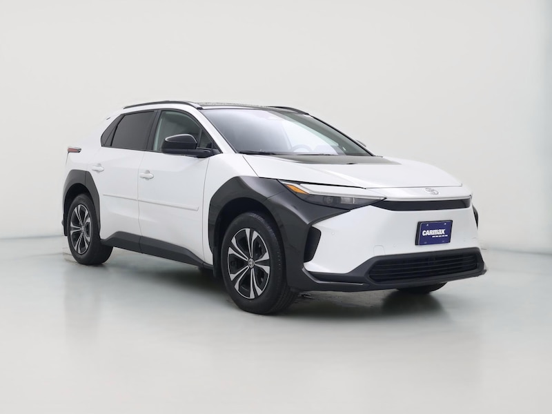 2024 Toyota bZ4X XLE -
                  Portland, OR