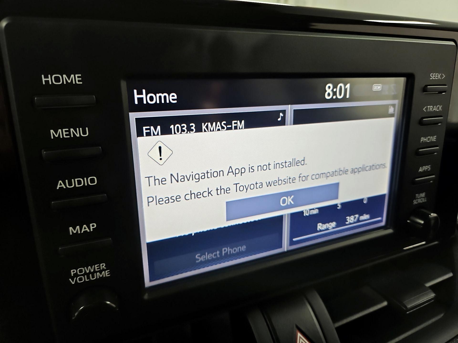 Thumbnail: 2019 Toyota RAV4 - 14