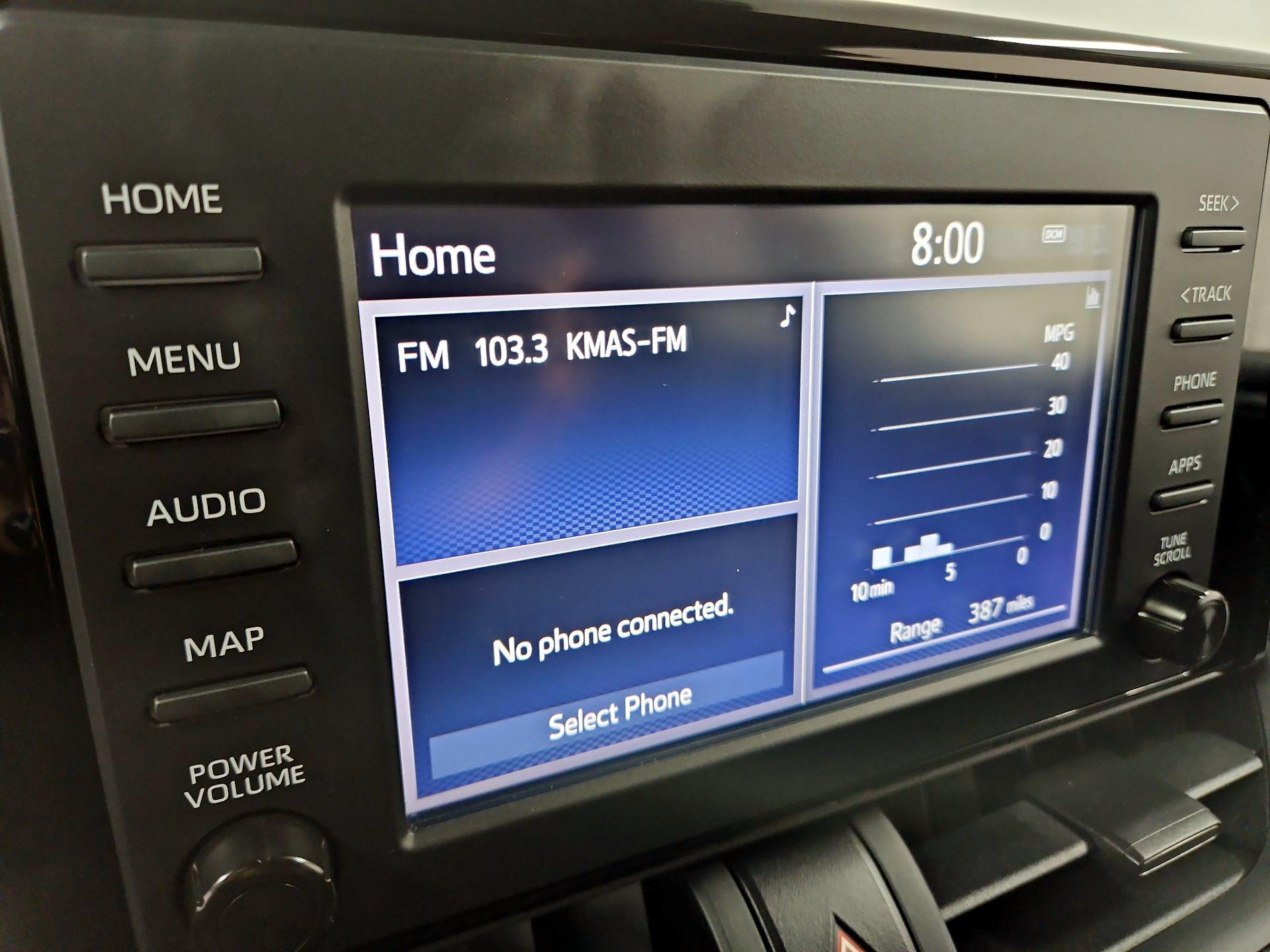 Thumbnail: 2019 Toyota RAV4 - 16