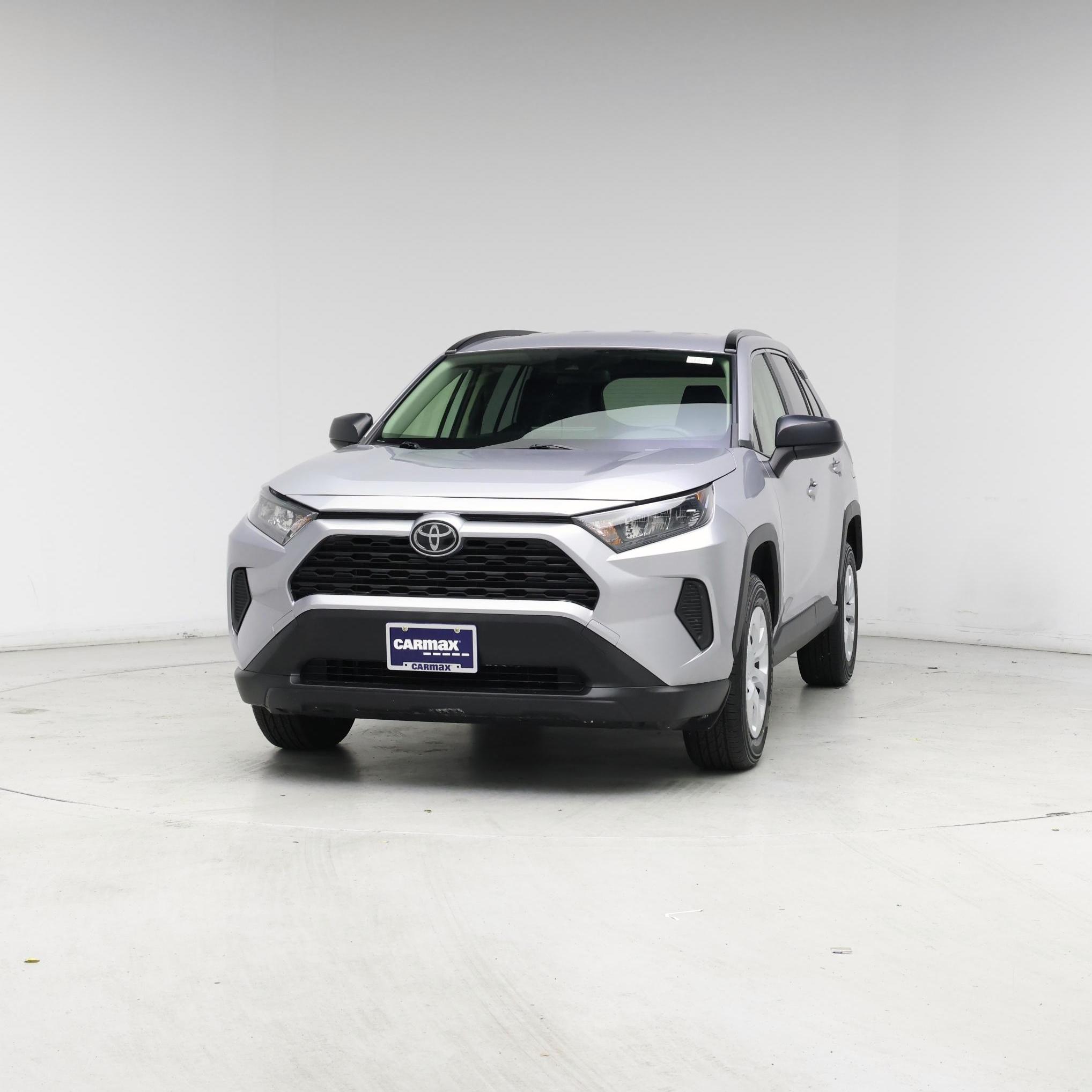 Thumbnail: 2019 Toyota RAV4 - 4