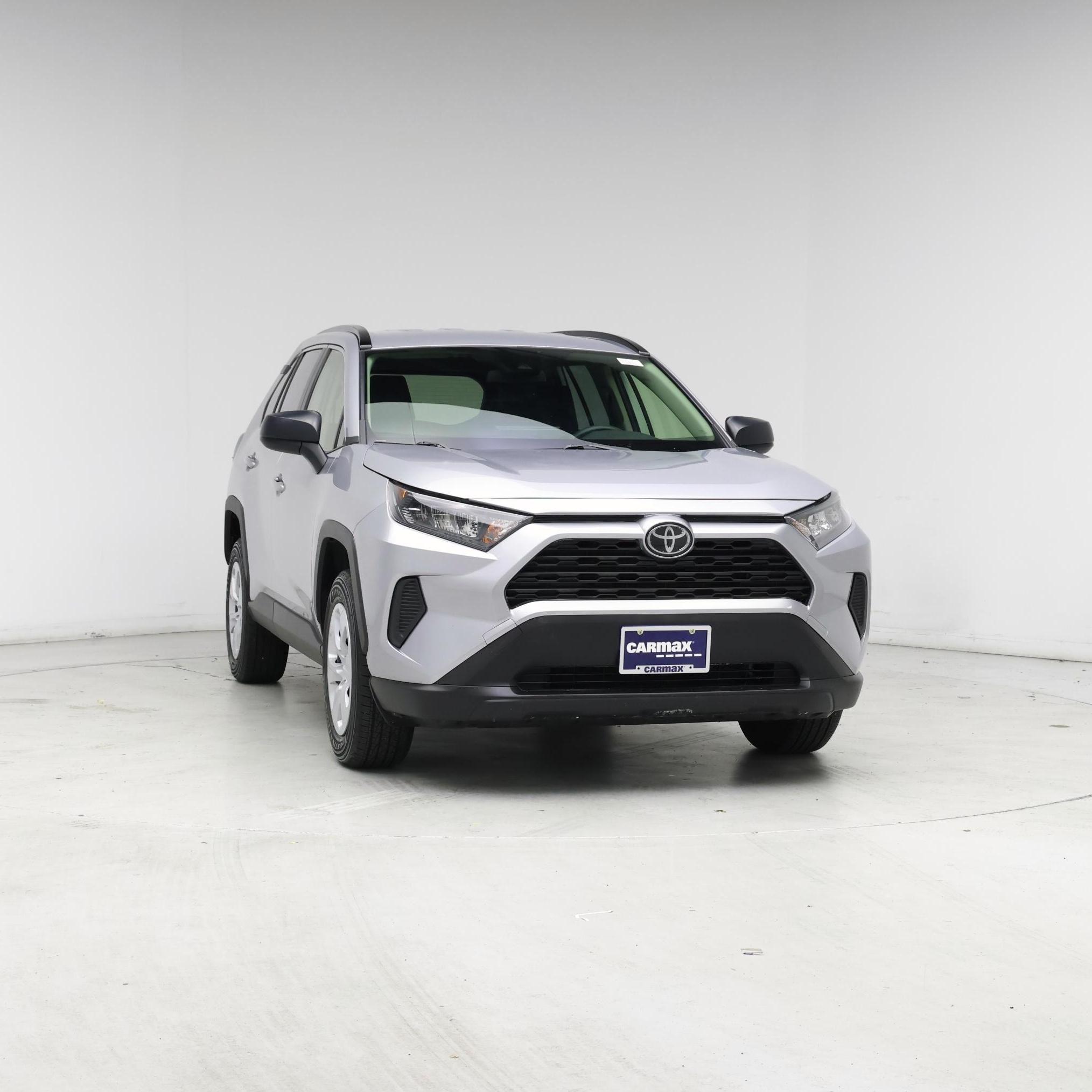 Thumbnail: 2019 Toyota RAV4 - 5