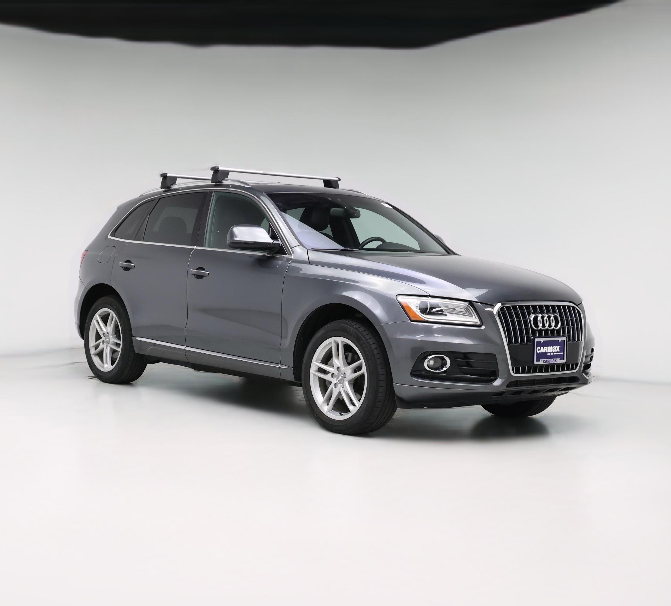 Thumbnail: 2016 Audi Q5 - 1